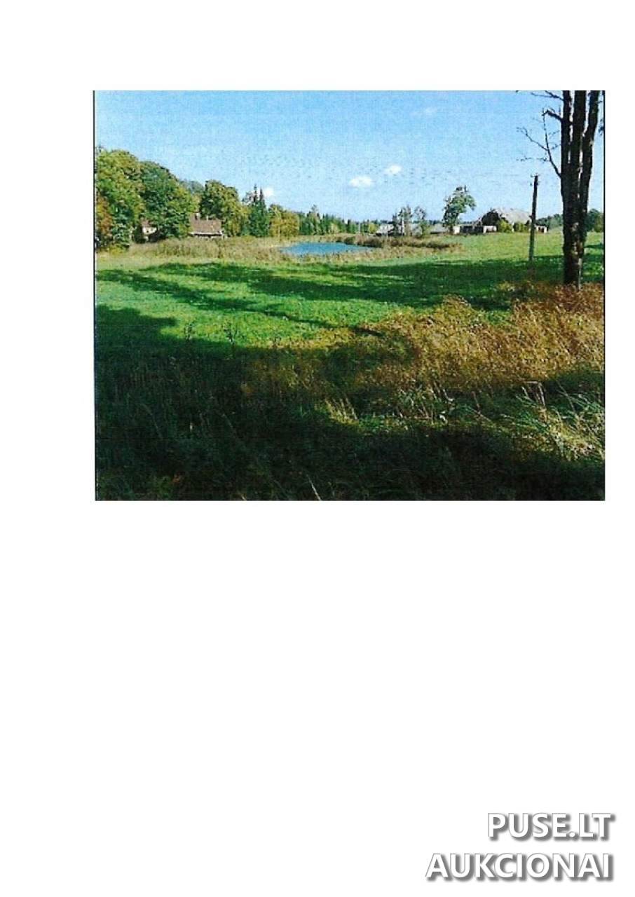 Žemės sklypas Sklypai Guostaus g. 22, 59367, Lithuania 7