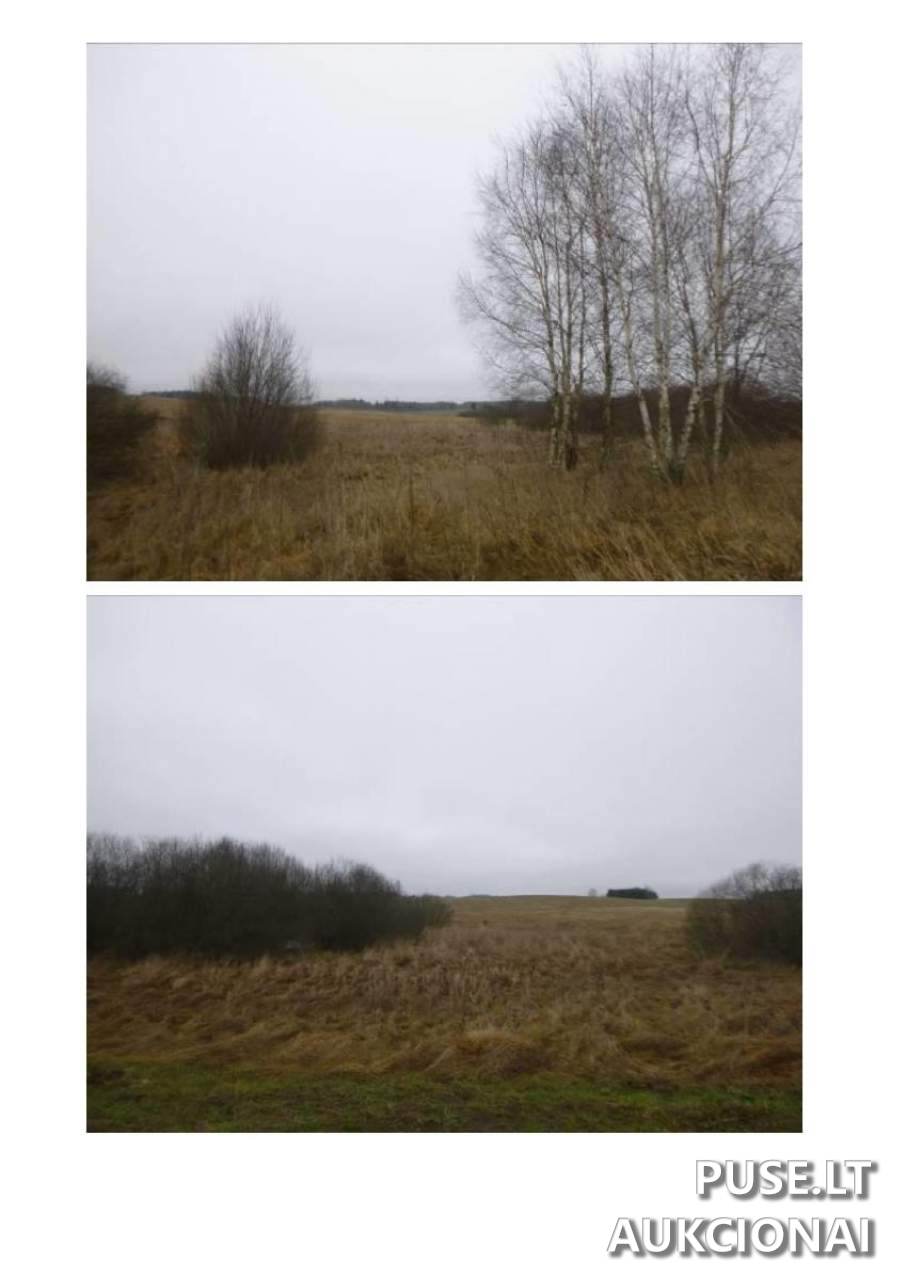 Žemės sklypas Sklypai Molėtai District Municipality, Lithuania 1