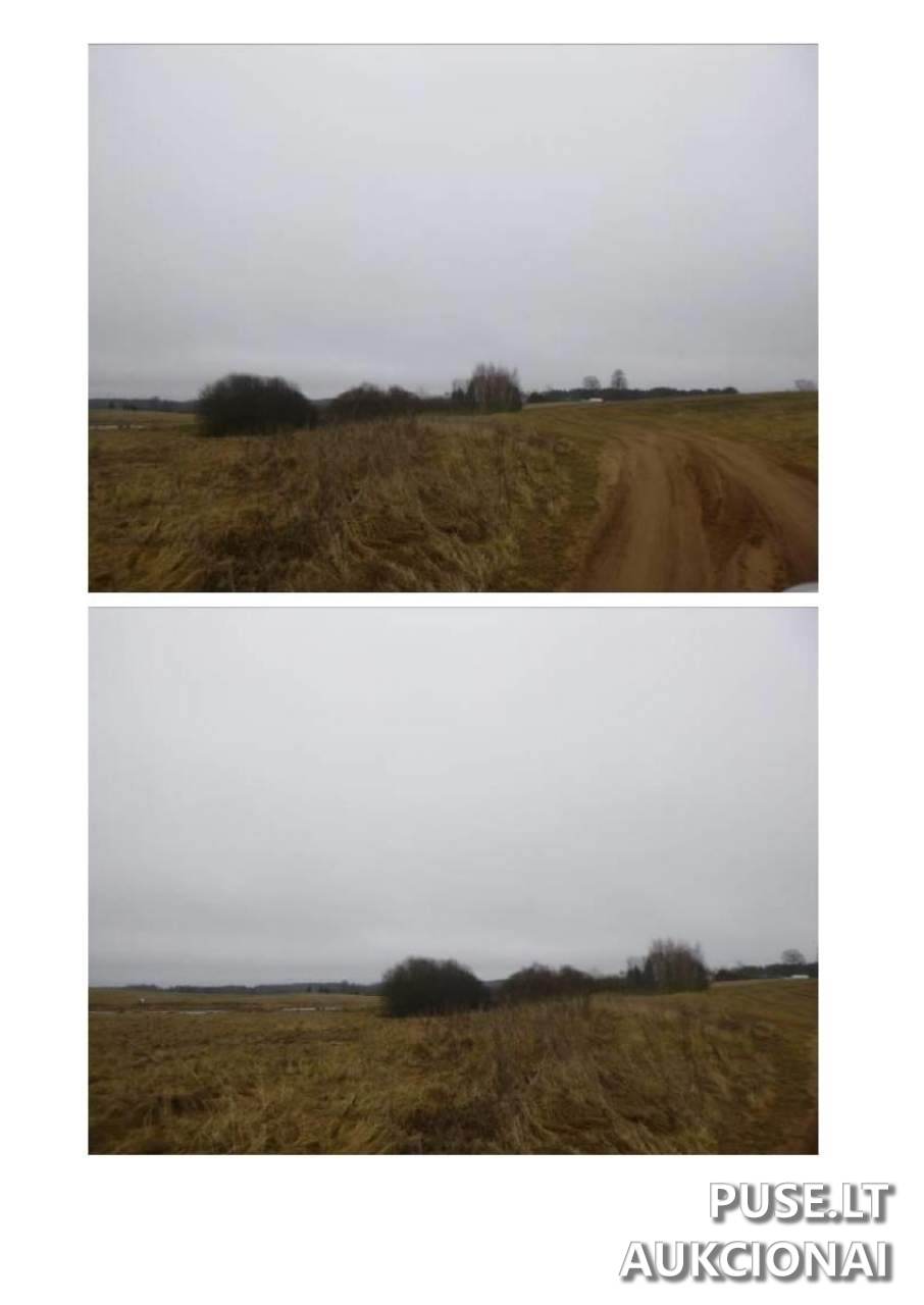 Žemės sklypas Sklypai Molėtai District Municipality, Lithuania 3