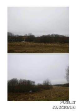 Sklypai - Žemės sklypas