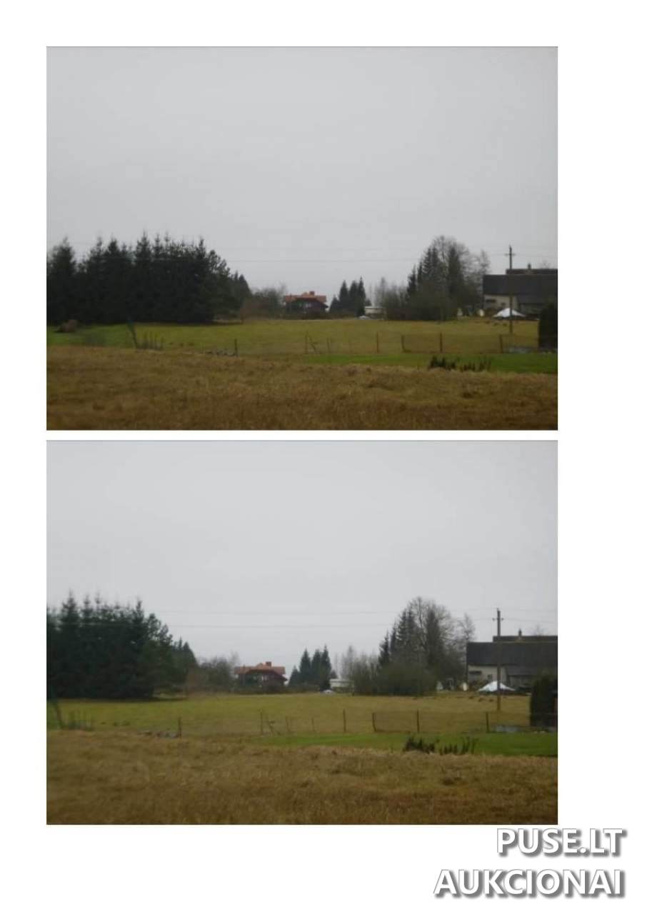 Žemės sklypas Sklypai Molėtai District Municipality, Lithuania 1