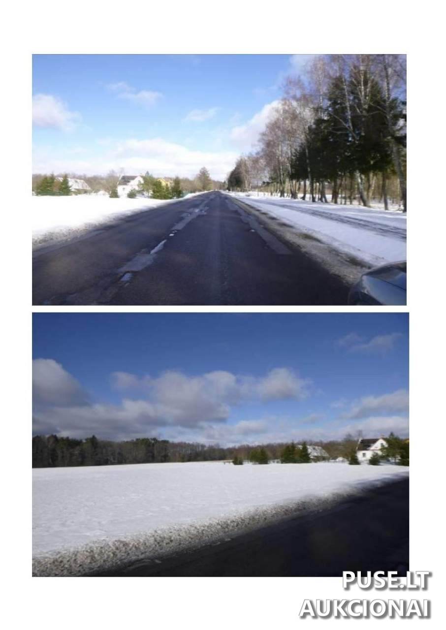 Žemės sklypas Sklypai Kaltanėnai, Švenčionys District Municipality, Lithuania 3