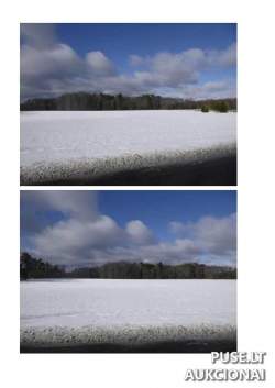 Sklypai - Žemės sklypas