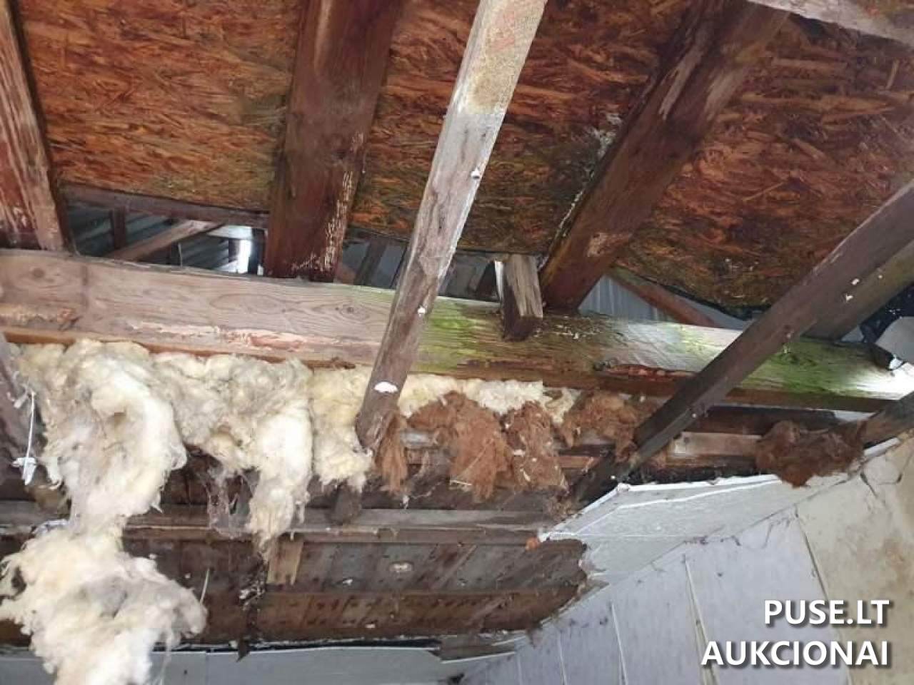 Parduotuvė Pastatai Aušros g., Mažeikiai, 89213 Mažeikių r. sav., Lithuania 14