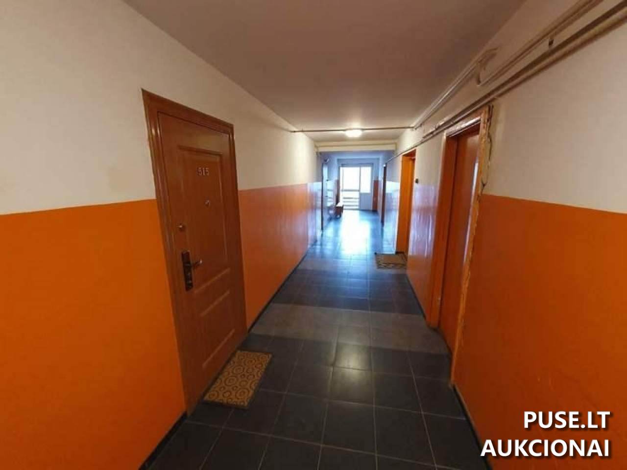 Butas Patalpos/Butai Žemaitės g. 31, 87132 Telšiai, Lithuania 7