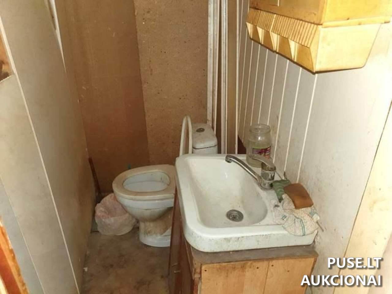 Butas Patalpos/Butai Žemaitės g. 31, 87132 Telšiai, Lithuania 11