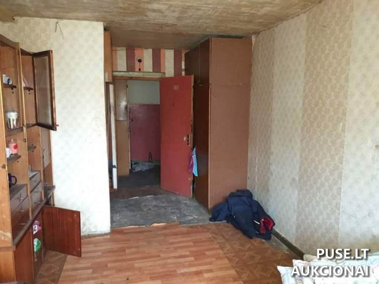 Butas Patalpos/Butai Žemaitės g. 31, 87132 Telšiai, Lithuania 13