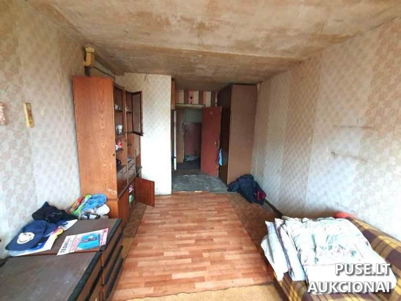 Butas Patalpos/Butai Žemaitės g. 31, 87132 Telšiai, Lithuania 14