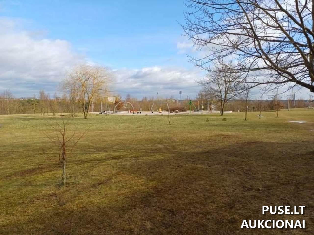 Butas Patalpos/Butai A. Kulviečio g. 22, 55212 Jonava, Lithuania 1