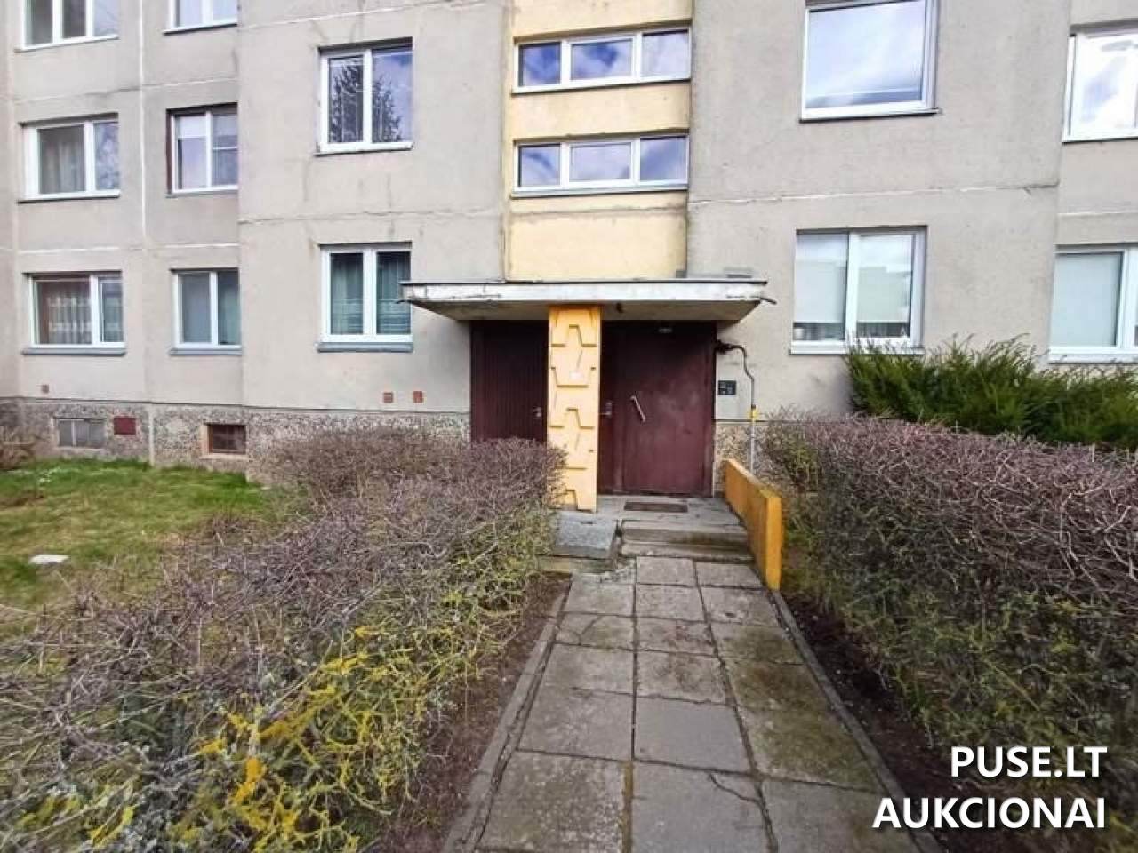 Butas Patalpos/Butai A. Kulviečio g. 22, 55212 Jonava, Lithuania 5