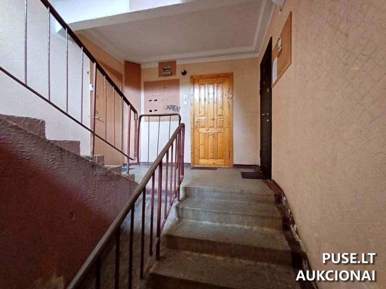 Butas Patalpos/Butai A. Kulviečio g. 22, 55212 Jonava, Lithuania 6