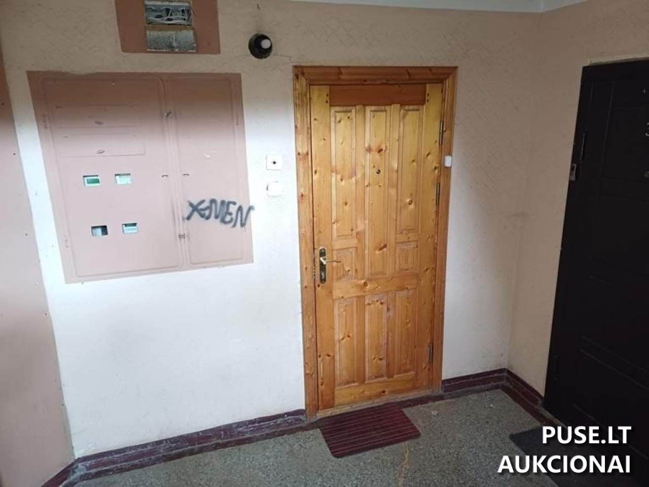 Butas Patalpos/Butai A. Kulviečio g. 22, 55212 Jonava, Lithuania 7