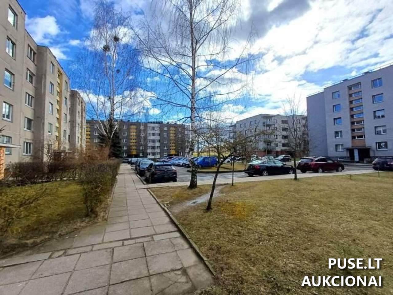 Butas Patalpos/Butai A. Kulviečio g. 22, 55212 Jonava, Lithuania 10