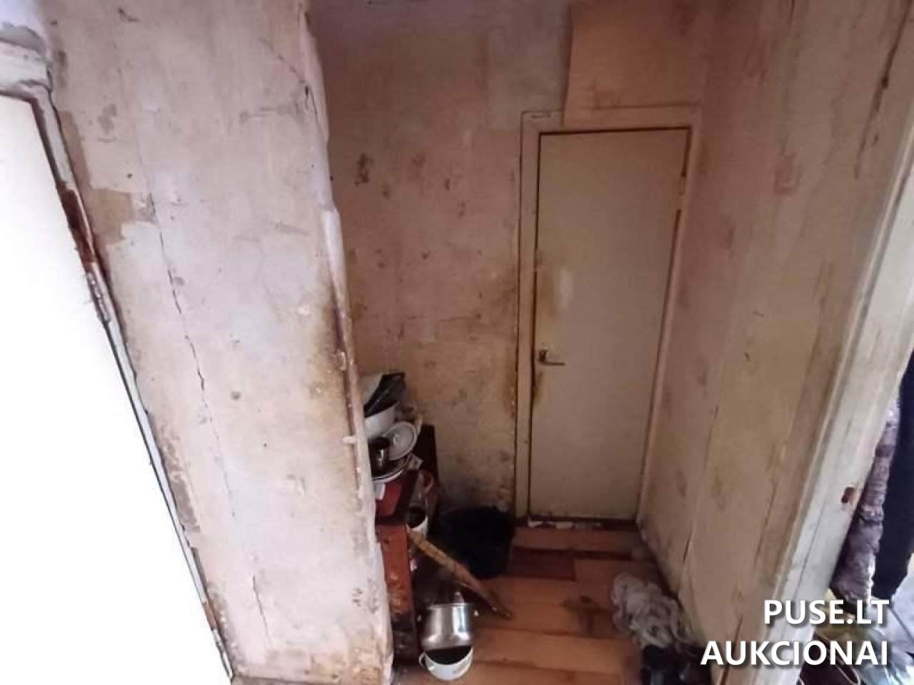 Butas Patalpos/Butai Sodų g. 4A, Noriūnai, 40395 Kupiškio r. sav., Lithuania 4