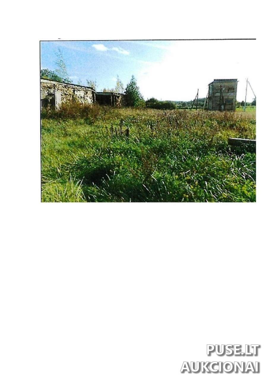 Žemės sklypas Sklypai Lauko g. 22, 59366 Intuponys, Lithuania 3