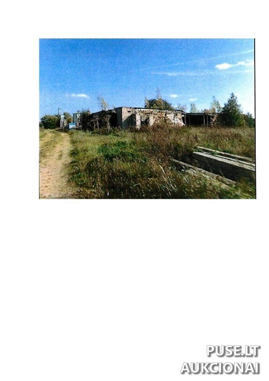 Žemės sklypas Sklypai Lauko g. 22, 59366 Intuponys, Lithuania 4