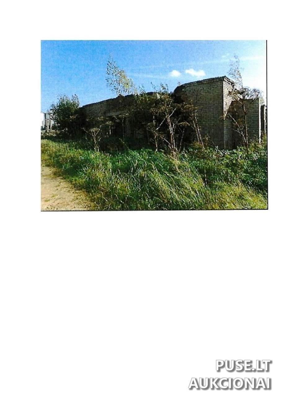 Žemės sklypas Sklypai Lauko g. 22, 59366 Intuponys, Lithuania 5