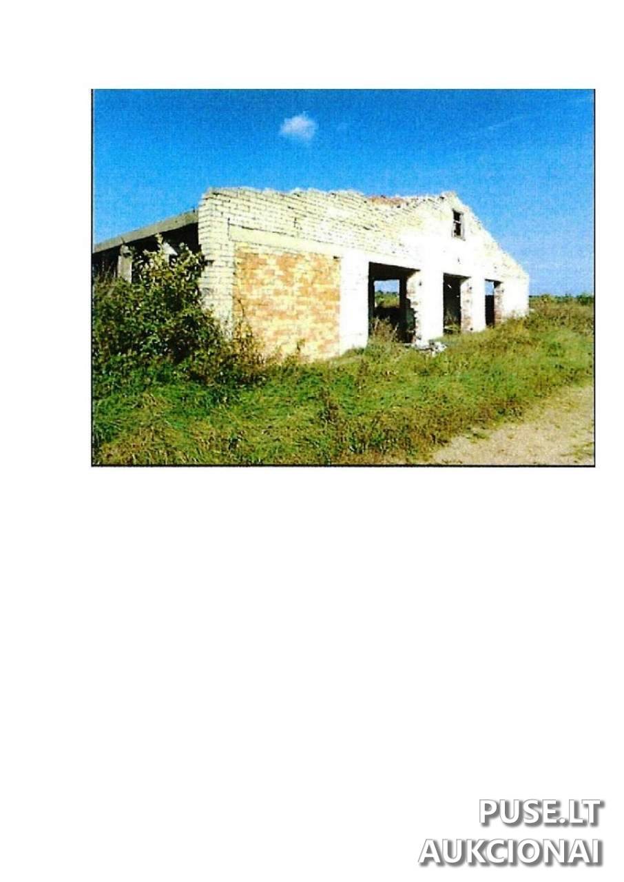 Žemės sklypas Sklypai Lauko g. 20, 59366 Intuponys, Lithuania 3