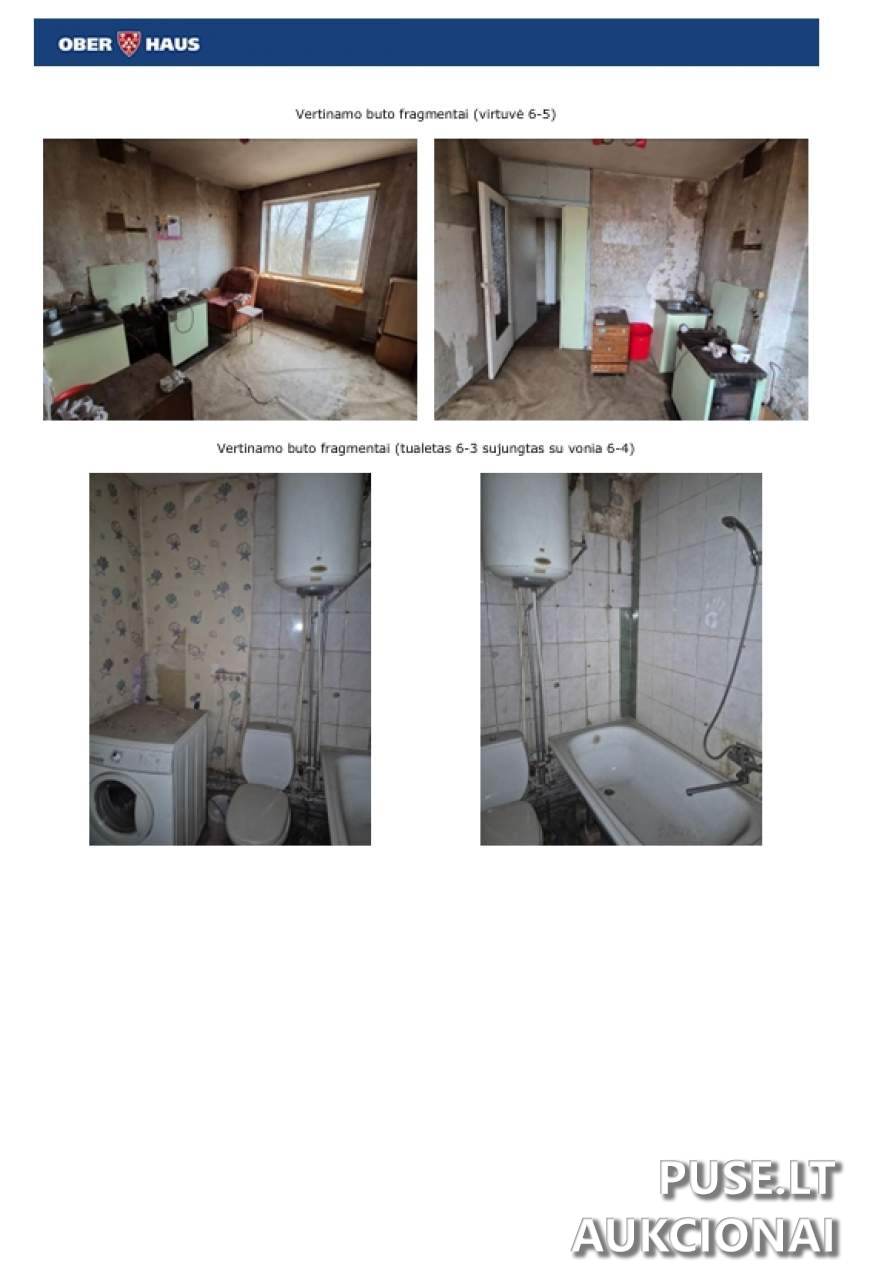 Butas Patalpos/Butai Smėlyno g. 1, Sugintų k., 99208 Šilutės r. sav., Lithuania 1