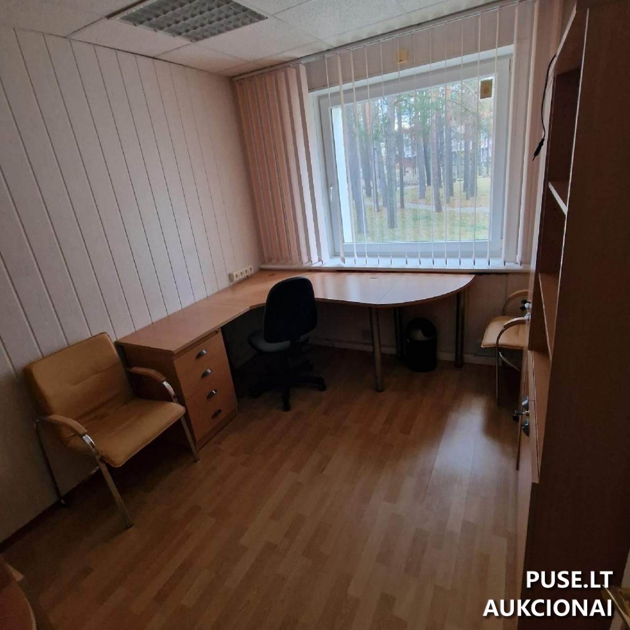 Įstaiga Patalpos/Butai Festivalio g. 10, 31144 Visaginas, Lithuania 4