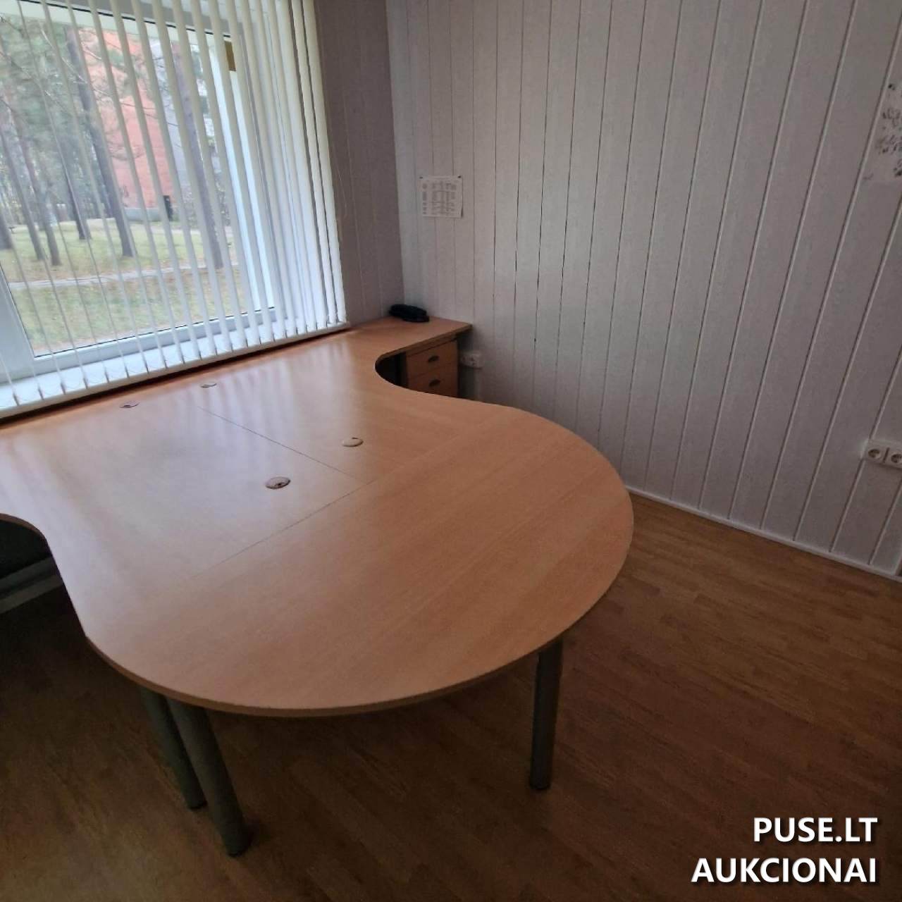 Įstaiga Patalpos/Butai Festivalio g. 10, 31144 Visaginas, Lithuania 6