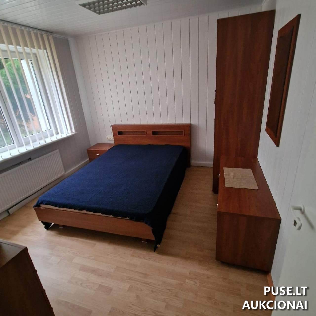 Įstaiga Patalpos/Butai Festivalio g. 10, 31144 Visaginas, Lithuania 8