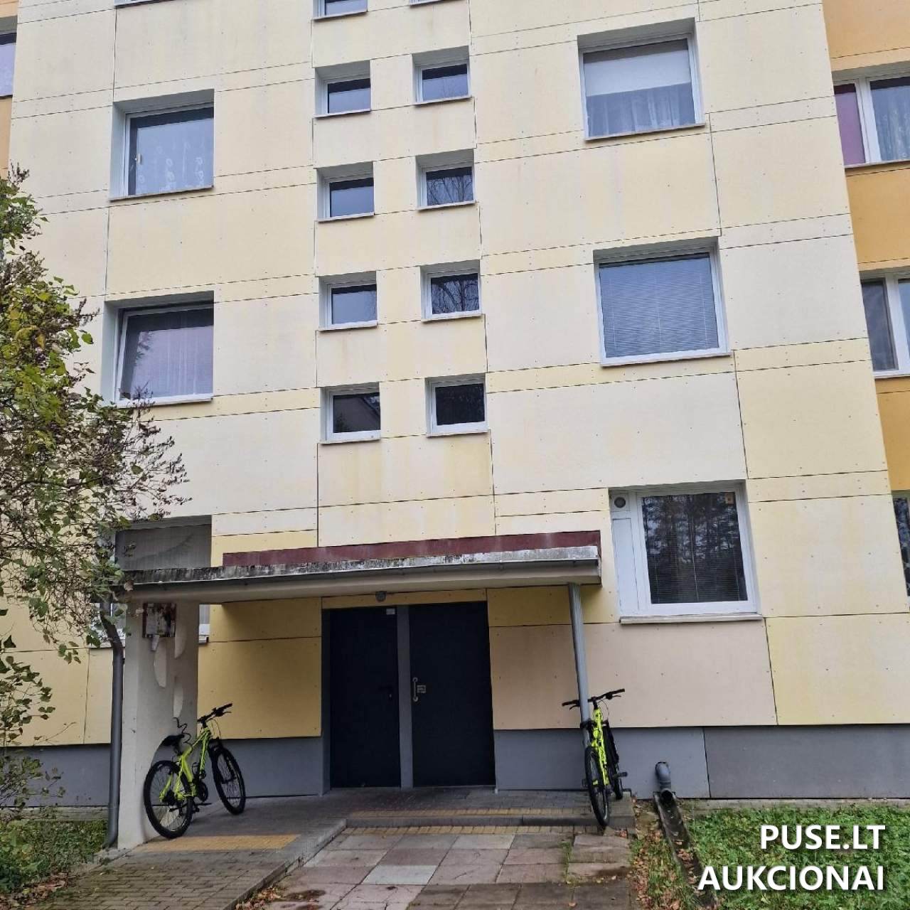 Įstaiga Patalpos/Butai Festivalio g. 10, 31144 Visaginas, Lithuania 10