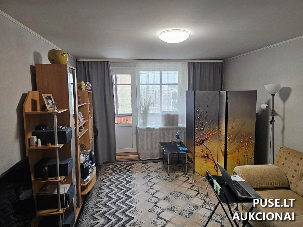 Butas Patalpos/Butai Tuskulėnų g. 7A, Vilnius, 09216 Vilniaus m. sav., Lithuania 2