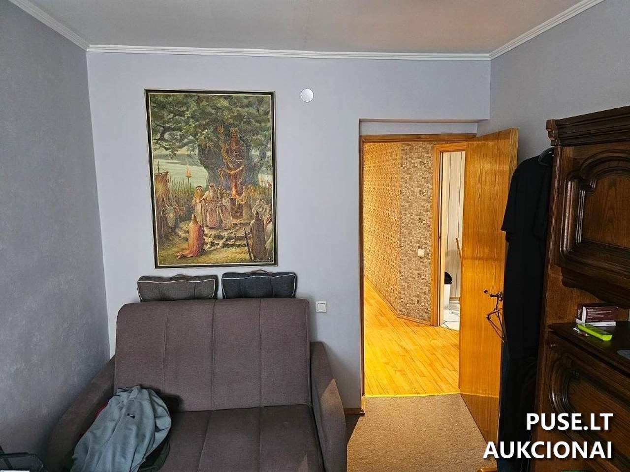Butas Patalpos/Butai Tuskulėnų g. 7A, Vilnius, 09216 Vilniaus m. sav., Lithuania 6