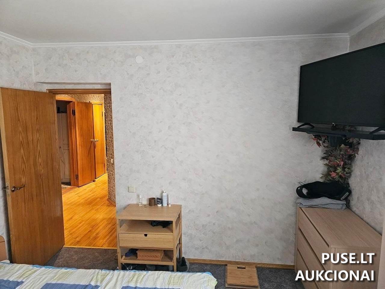 Butas Patalpos/Butai Tuskulėnų g. 7A, Vilnius, 09216 Vilniaus m. sav., Lithuania 9