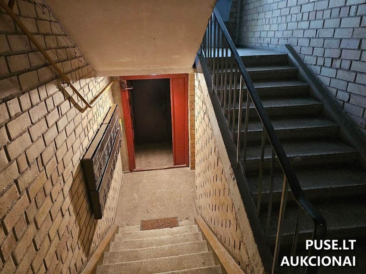 Butas Patalpos/Butai Tuskulėnų g. 7A, Vilnius, 09216 Vilniaus m. sav., Lithuania 12