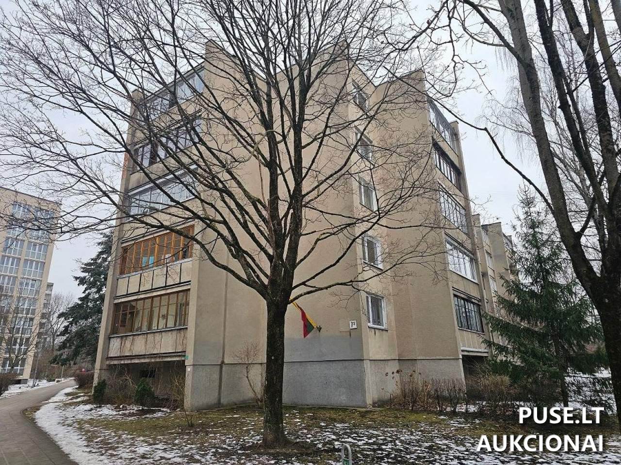 Butas Patalpos/Butai Tuskulėnų g. 7A, Vilnius, 09216 Vilniaus m. sav., Lithuania 16