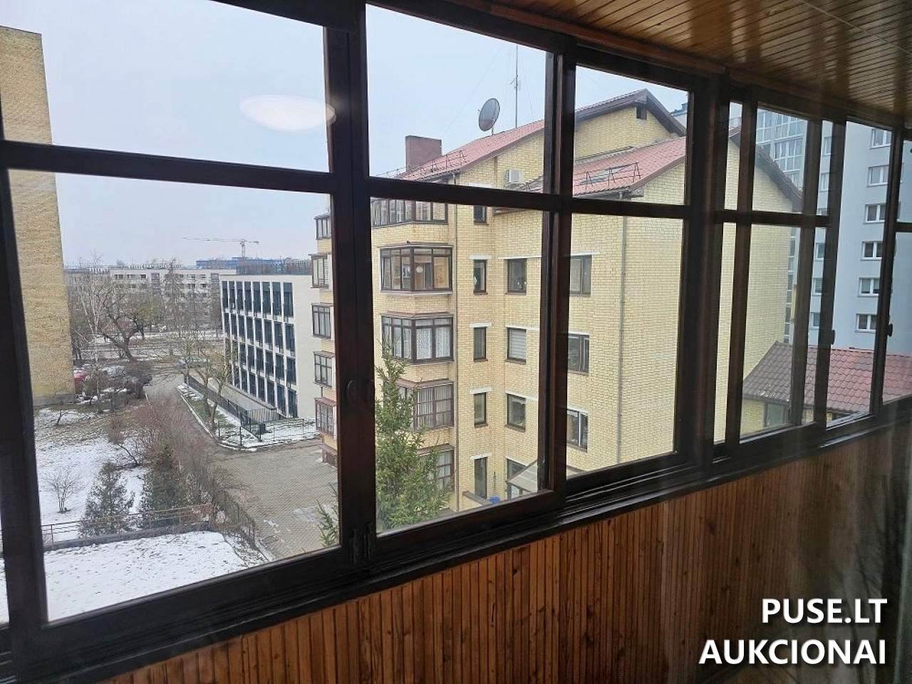 Butas Patalpos/Butai Tuskulėnų g. 7A, Vilnius, 09216 Vilniaus m. sav., Lithuania 17