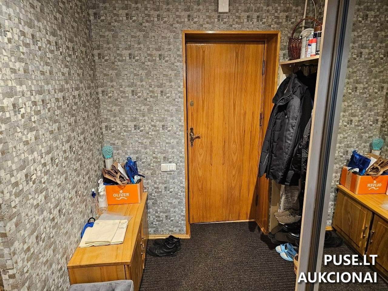 Butas Patalpos/Butai Tuskulėnų g. 7A, Vilnius, 09216 Vilniaus m. sav., Lithuania 19