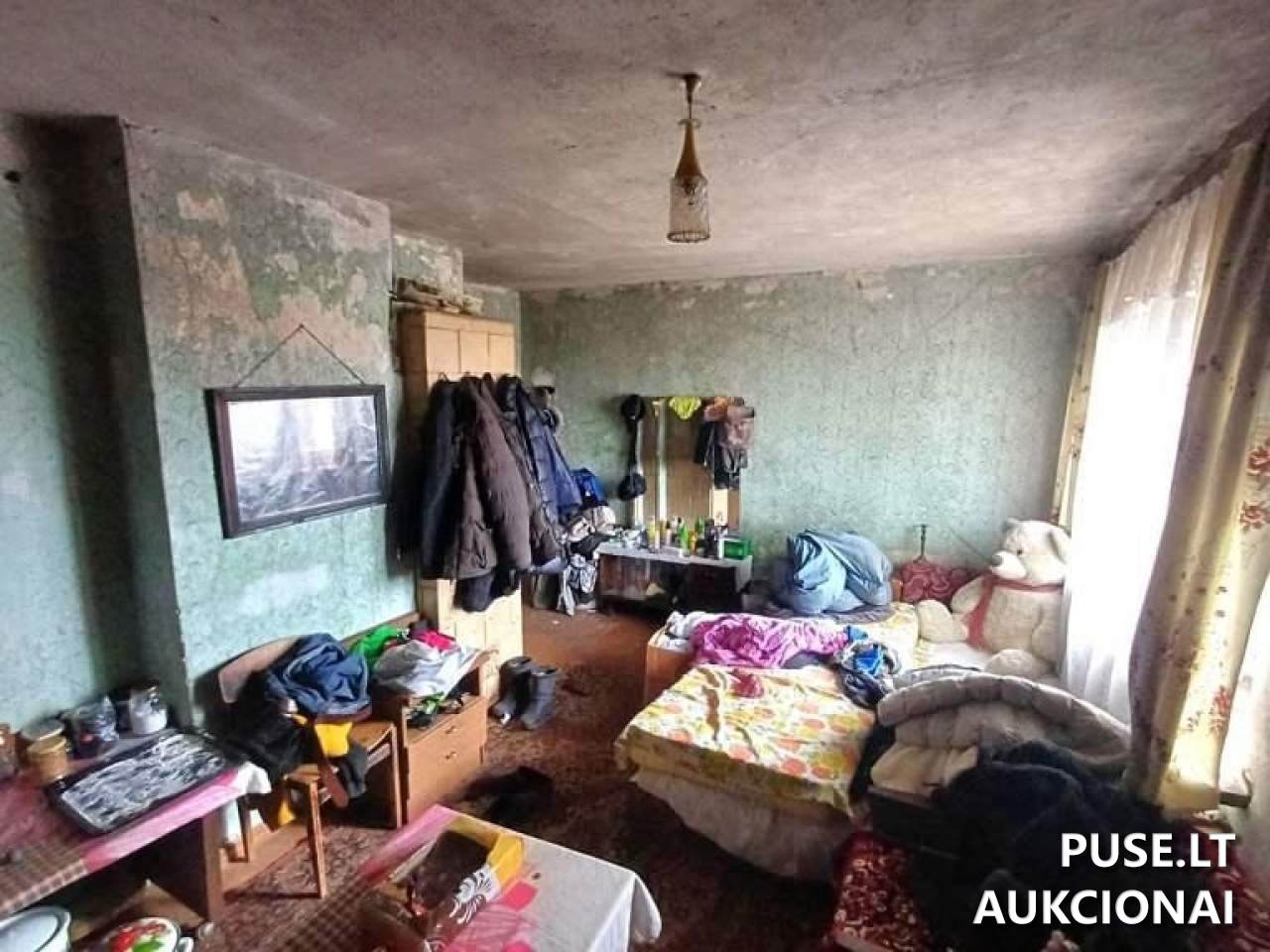 Butas Nr.4 Patalpos/Butai Sauginiai, Šiaulių r. sav., Lithuania 4