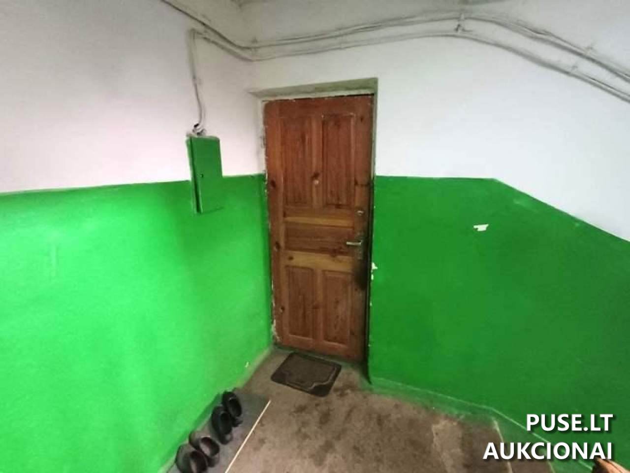 Butas Nr.4 Patalpos/Butai Sauginiai, Šiaulių r. sav., Lithuania 10