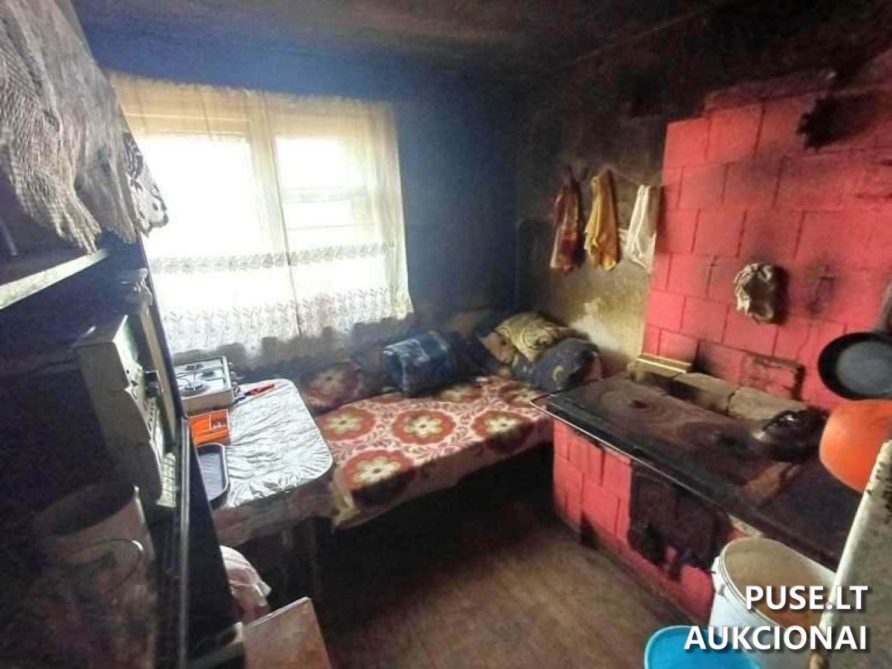 Butas Nr.4 Patalpos/Butai Sauginiai, Šiaulių r. sav., Lithuania 12