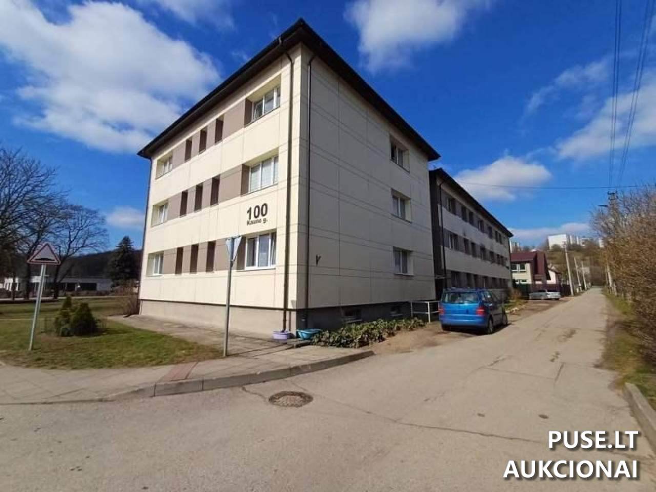 Butas Patalpos/Butai Kauno g. 100, 55179 Jonava, Lithuania 8