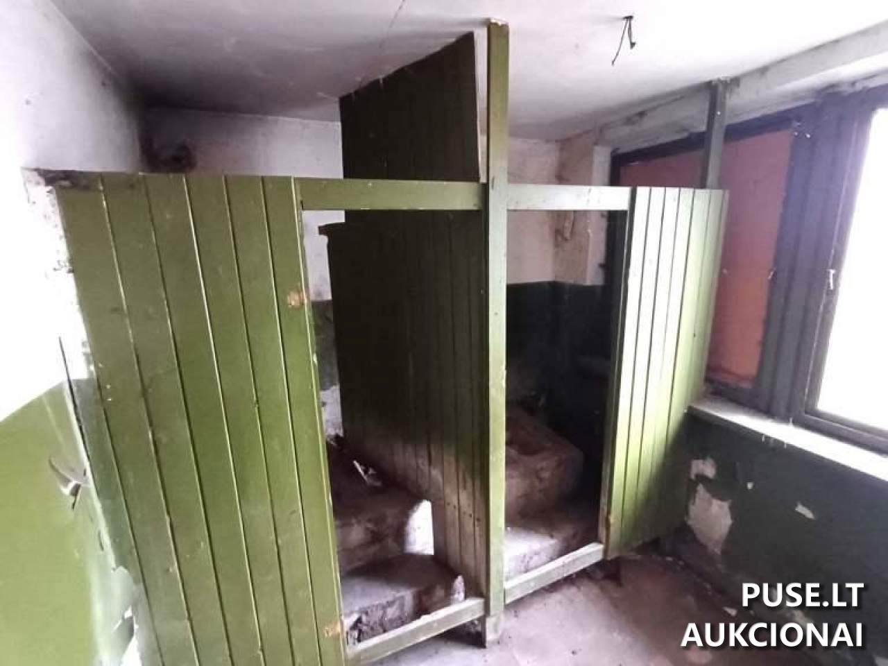 Kambarys Nr.16 Patalpos/Butai Pravieniškių g. 29, 56371 Pravieniškės I, Lithuania 1