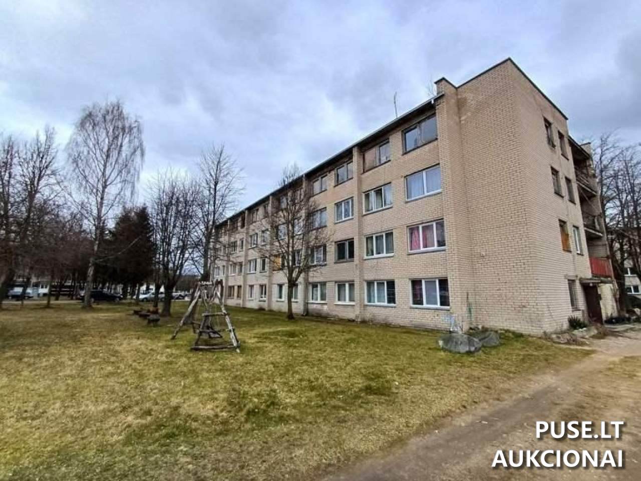 Kambarys Nr.16 Patalpos/Butai Pravieniškių g. 29, 56371 Pravieniškės I, Lithuania 2