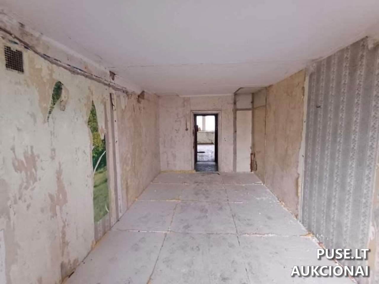 Kambarys Nr.16 Patalpos/Butai Pravieniškių g. 29, 56371 Pravieniškės I, Lithuania 3