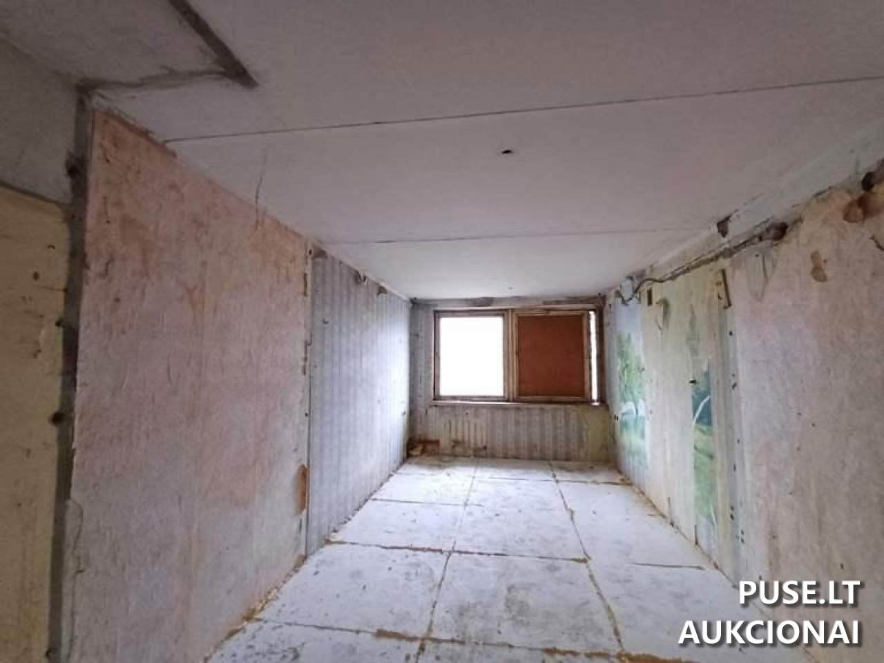 Kambarys Nr.16 Patalpos/Butai Pravieniškių g. 29, 56371 Pravieniškės I, Lithuania 5