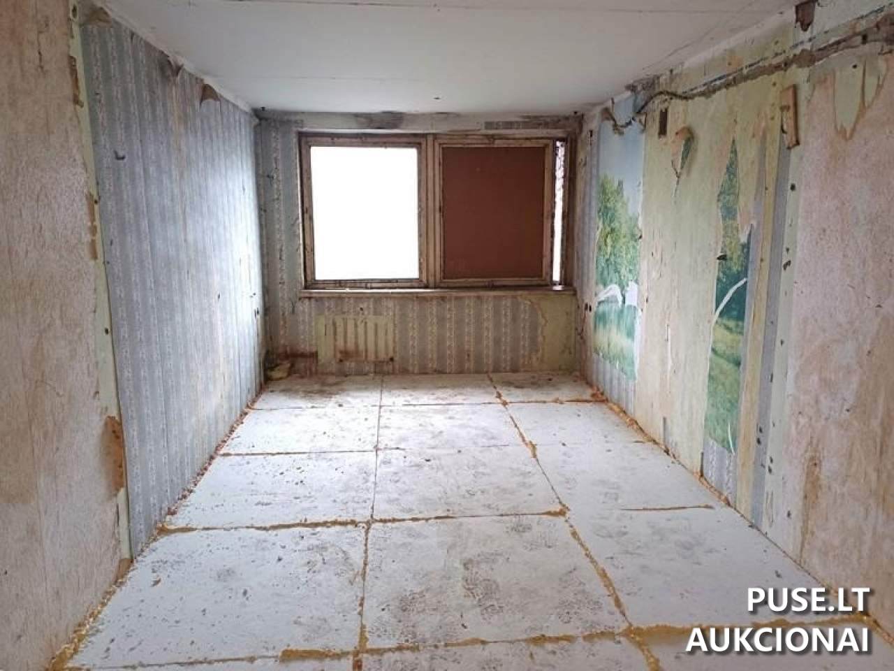 Kambarys Nr.16 Patalpos/Butai Pravieniškių g. 29, 56371 Pravieniškės I, Lithuania 6