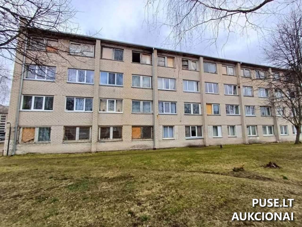 Kambarys Nr.16 Patalpos/Butai Pravieniškių g. 29, 56371 Pravieniškės I, Lithuania 8