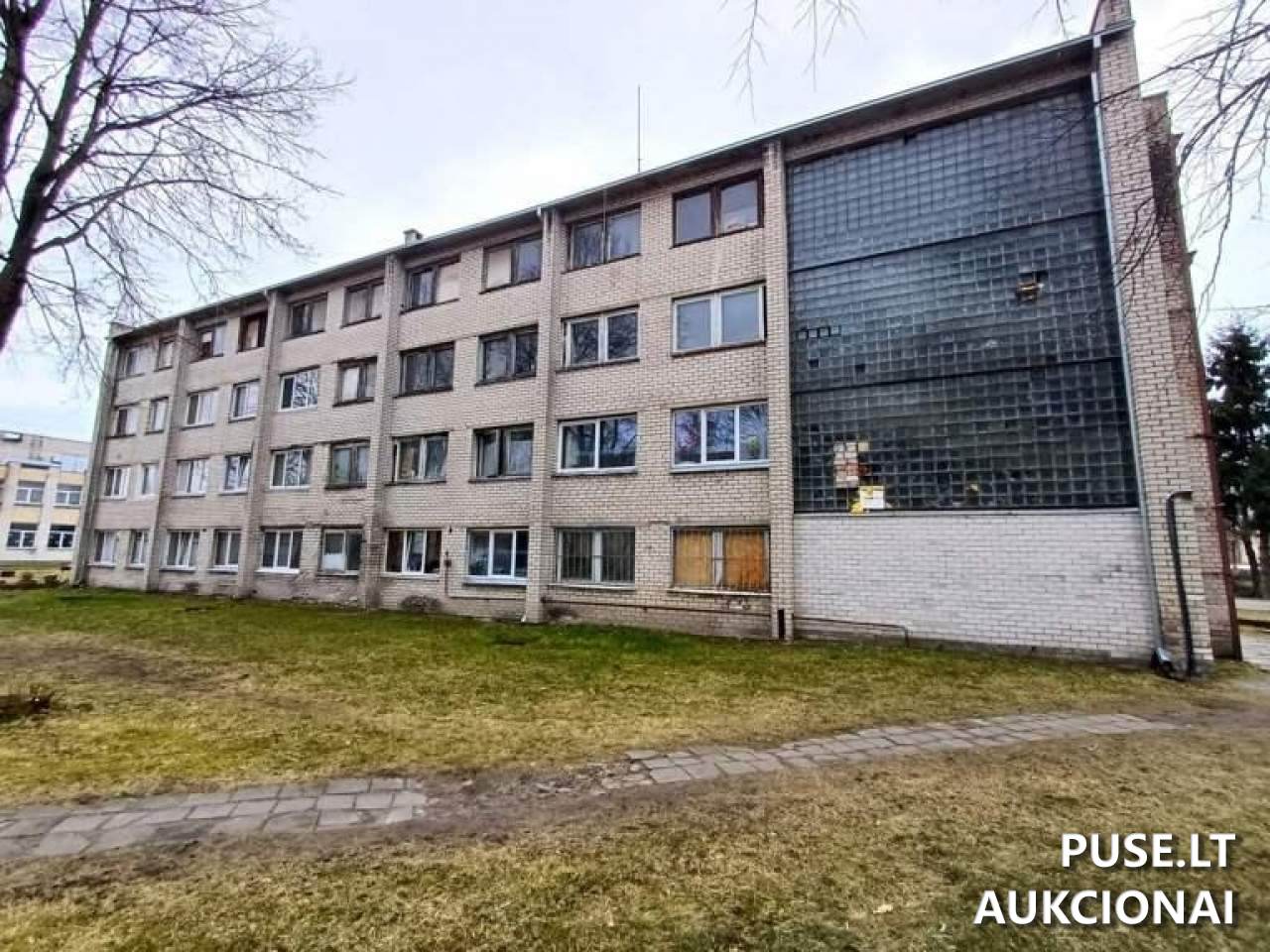 Kambarys Nr.16 Patalpos/Butai Pravieniškių g. 29, 56371 Pravieniškės I, Lithuania 9