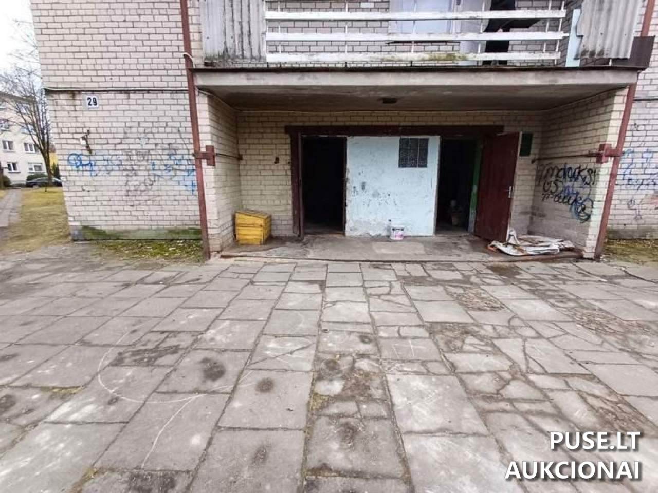 Kambarys Nr.16 Patalpos/Butai Pravieniškių g. 29, 56371 Pravieniškės I, Lithuania 10