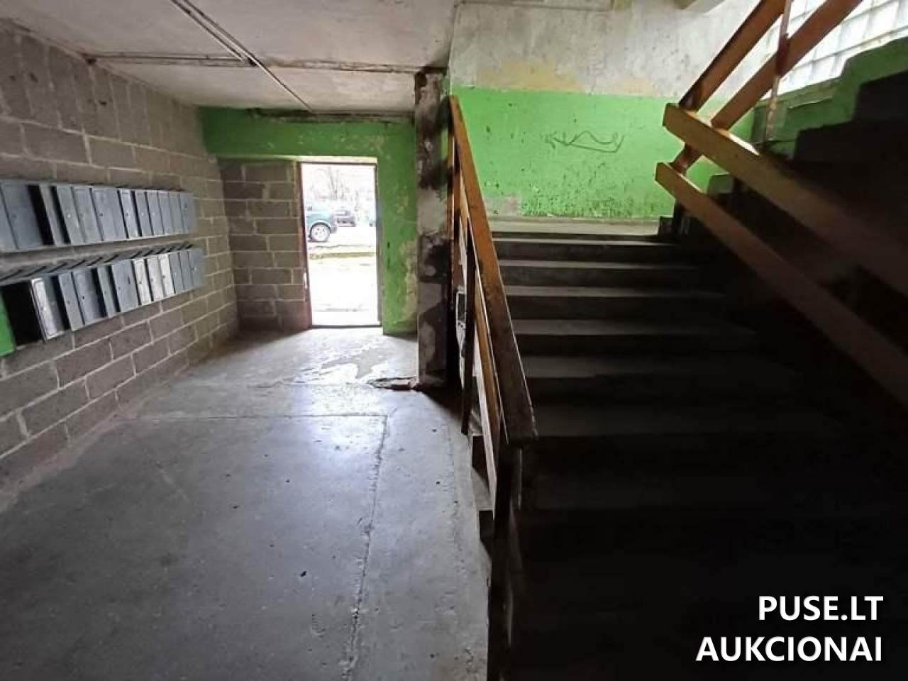 Kambarys Nr.16 Patalpos/Butai Pravieniškių g. 29, 56371 Pravieniškės I, Lithuania 11