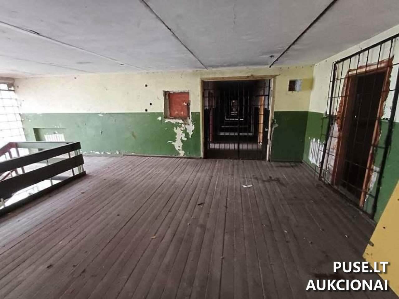 Kambarys Nr.16 Patalpos/Butai Pravieniškių g. 29, 56371 Pravieniškės I, Lithuania 12