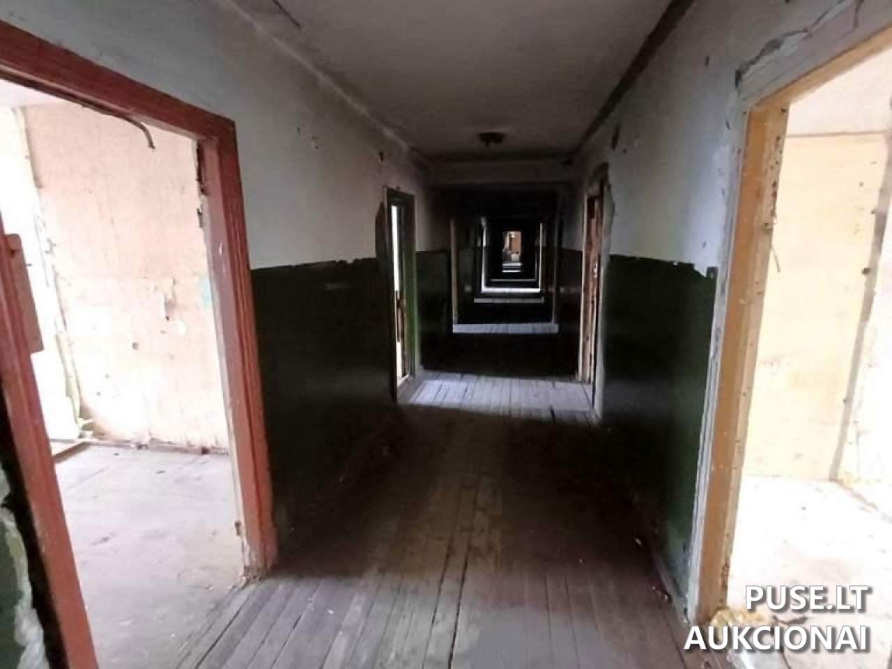 Kambarys Nr.16 Patalpos/Butai Pravieniškių g. 29, 56371 Pravieniškės I, Lithuania 13