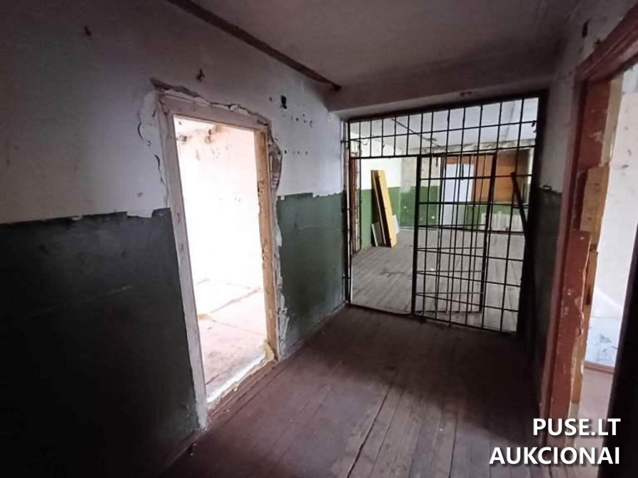 Kambarys Nr.16 Patalpos/Butai Pravieniškių g. 29, 56371 Pravieniškės I, Lithuania 14